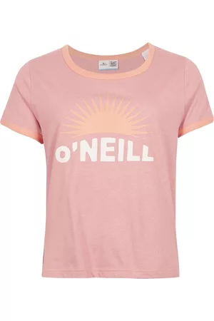 O'Neill Donna T-shirt - Maglietta 'Marri Ringer