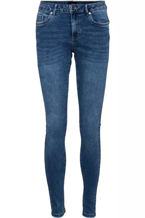 VERO MODA Donna Jeans skinny - Jeans 'ALIA