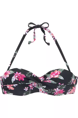 Lascana Donna Bikini - Top per bikini