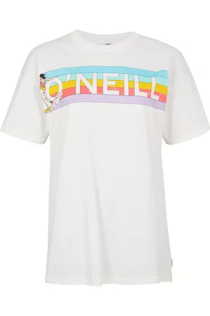 O'Neill Donna T-shirt - Maglietta