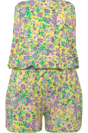 beachtime Tuta jumpsuit