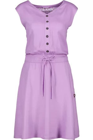 alife kickin Donna Vestiti - Abito camicia 'ScarlettAK