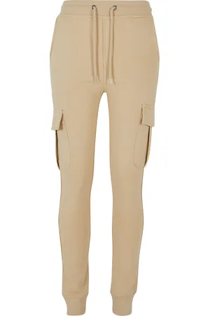 DEF Pantaloni cargo 
