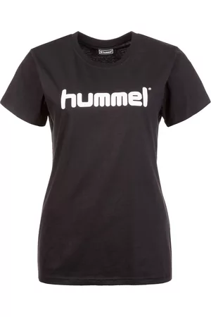 Hummel Donna T-shirt - Maglietta