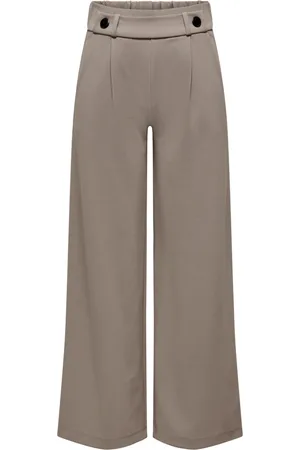 JDY Pantaloni con pieghe 