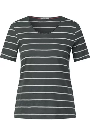 CECIL Donna T-shirt - Maglietta