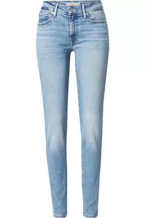 Levi's Donna Jeans skinny - Jeans
