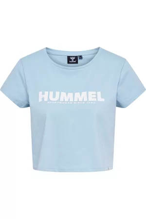 Hummel Donna Abbigliamento sportivo - Maglia funzionale