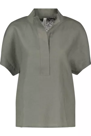 Gerry Weber Donna Camicie - Camicia da donna