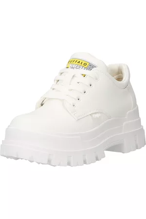 Buffalo Donna Scarpe stringate e mocassini - Scarpa stringata 'ASPHA