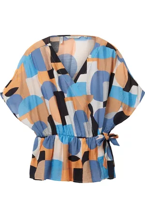 TOM TAILOR Donna Camicie - Camicia da donna