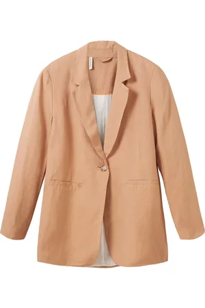 TOM TAILOR Donna Blazer - Blazer