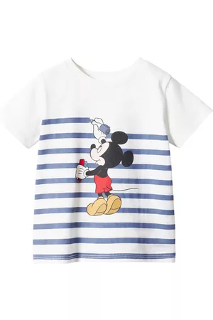 MANGO Bambino T-shirt - Maglietta