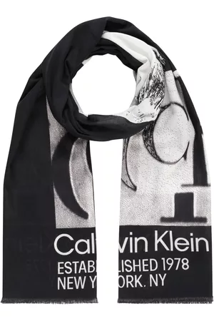 Calvin Klein Donna Sciarpe - Sciarpa