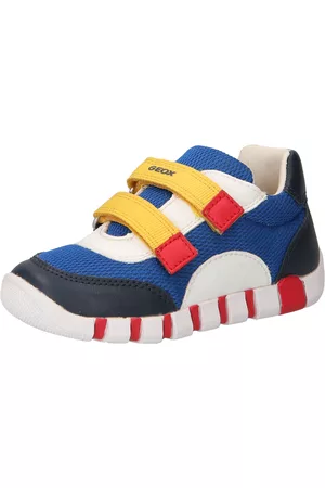 Geox Bambino Sneakers - Sneaker 'Iupidoo