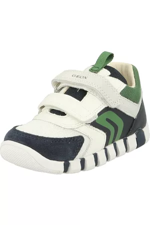 Geox Neonati Scarpe - Scarpina primi passi 'IUPIDOO