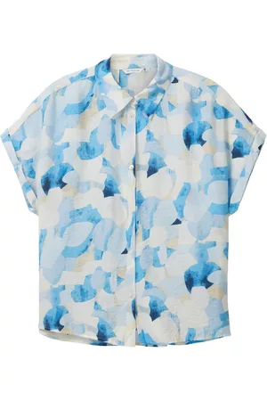 TOM TAILOR Donna Camicie - Camicia da donna