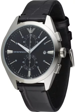 Emporio Armani Uomo Orologi - Orologio analogico