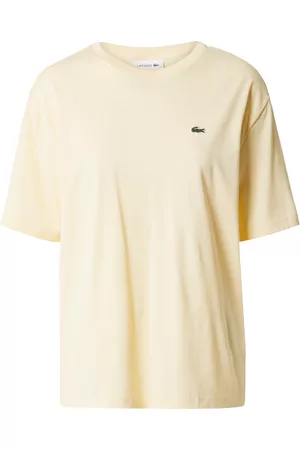 Lacoste Donna T-shirt - Maglietta