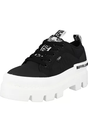 Buffalo Donna Sneakers basse - Sneaker bassa 'Raven Lo