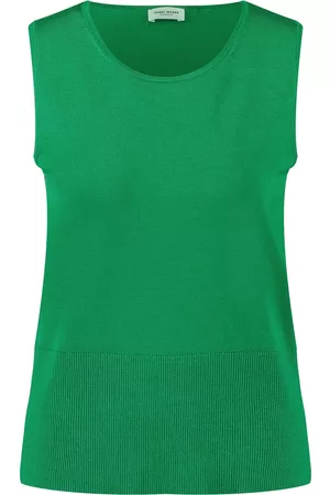 Gerry Weber Donna Top in maglia
