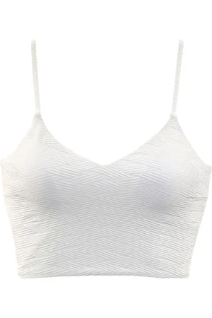 sunseeker Top per bikini