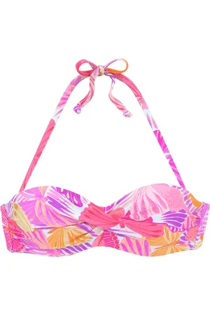 sunseeker Top per bikini
