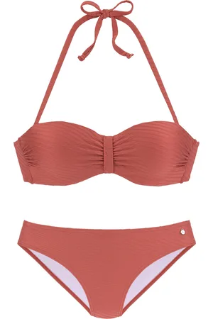 QS by s.Oliver Bikini