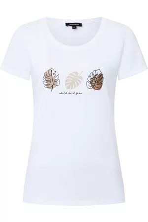 More & More Donna T-shirt - Maglietta