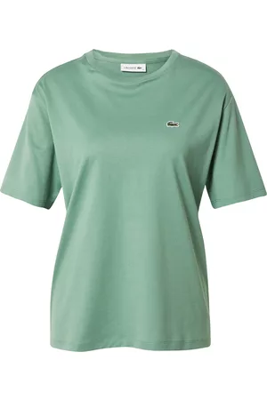 Lacoste Donna T-shirt - Maglietta