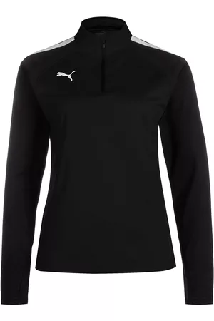 PUMA Donna Felpe sportive - Felpa sportiva 'TeamLIGA
