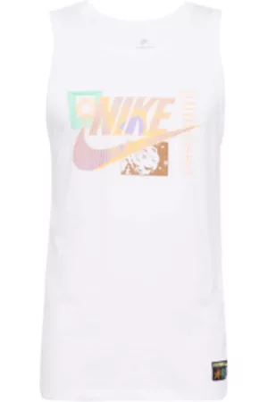 Nike Uomo T-shirt - Maglietta 'FESTIVAL
