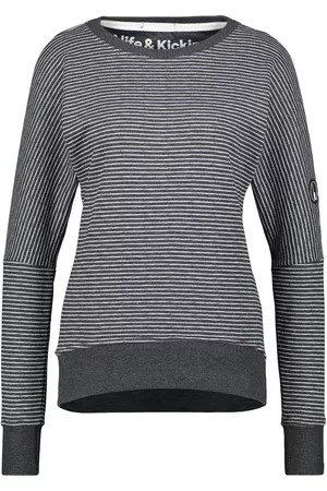 alife kickin Donna Felpe - Felpa 'DarlaAK