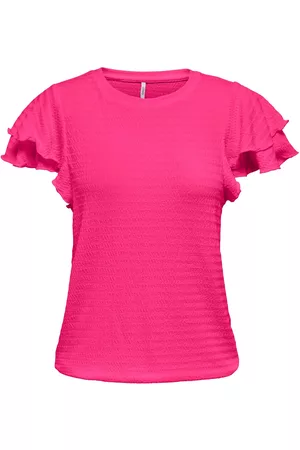 ONLY Donna T-shirt - Maglietta 'KATE
