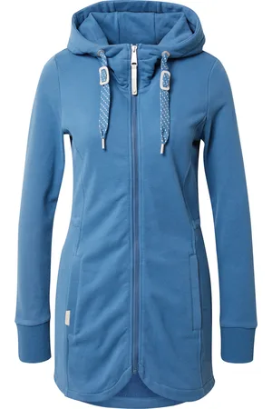 Ragwear Giacca di felpa 