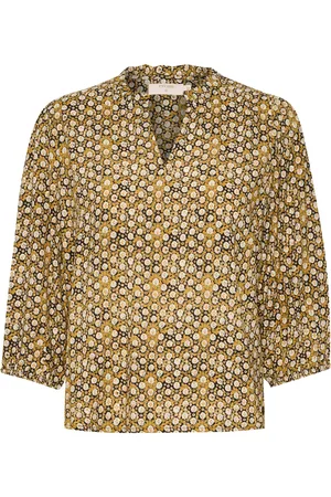 Cream Camicia da donna 