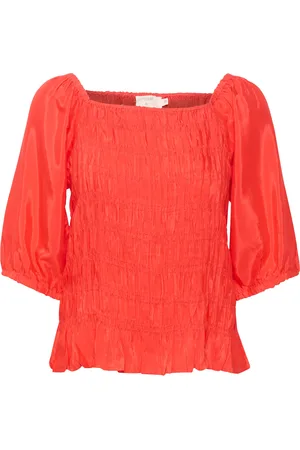 Cream Camicia da donna 