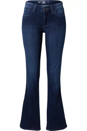 Hollister Donna Jeans a zampa & bootcut - Jeans
