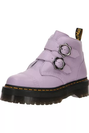 Dr. Martens Donna Stivaletti - Stivaletto 'Devon