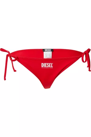 Diesel Donna Bikini - Pantaloncini per bikini 'BRIGITTES