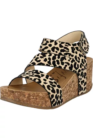 Blowfish Donna Sandali con plateau - Sandalo 'LEELEE