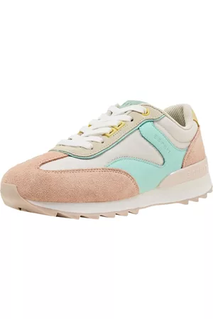 ESPRIT Donna Sneakers basse - Sneaker bassa