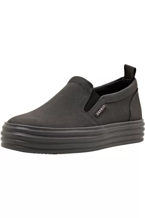 ESPRIT Donna Sneakers - Scarpa slip-on