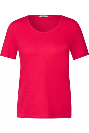CECIL Donna T-shirt - Maglietta
