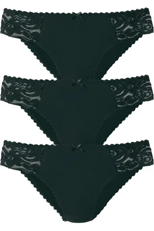 Petite Fleur Slip