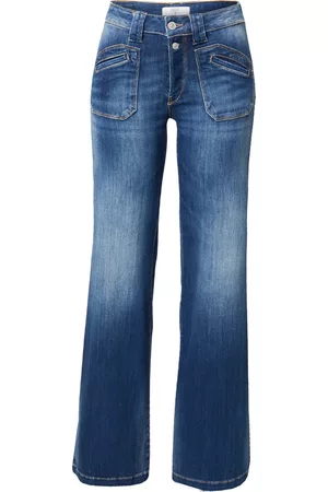 Le Temps des Cerises Donna Jeans a zampa & bootcut - Jeans