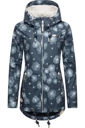 Ragwear Giacca funzionale 