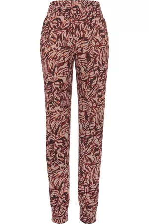 vivance collection Donna Pigiami - Pantaloncini da pigiama