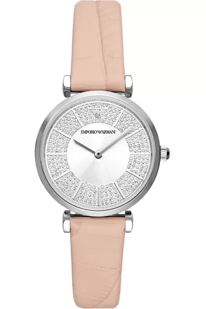 Emporio Armani Donna Orologi - Orologio analogico