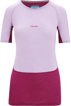 Icebreaker Maglia funzionale